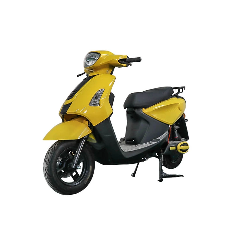 1500W elektrik skuteri 2-təkərli Vespa