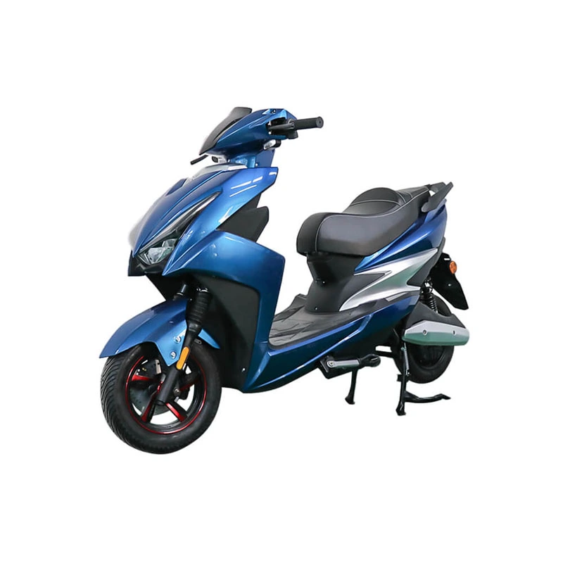2024 Yeni Dizayn Elektrik Motosiklet