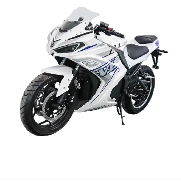 Yetkin elektrik motosiklet və eec moped dartma qazanır?