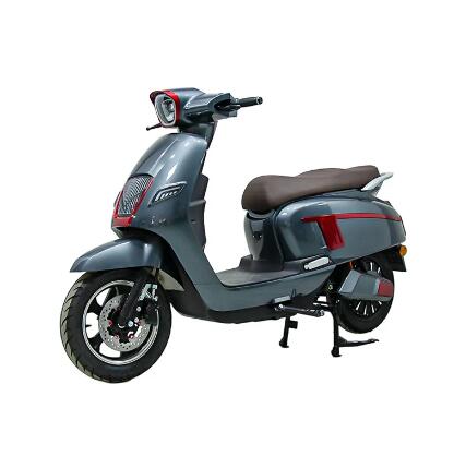Niyə 72V motor və 10 düymlük təkərləri olan 2 nəfərlik elektrikli bir moped seçin?