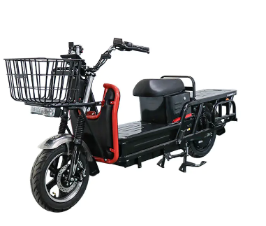 Niyə daha çox insan hərəkət etmək üçün elektrik yüklü velosiped istifadə etməyi seçir?
