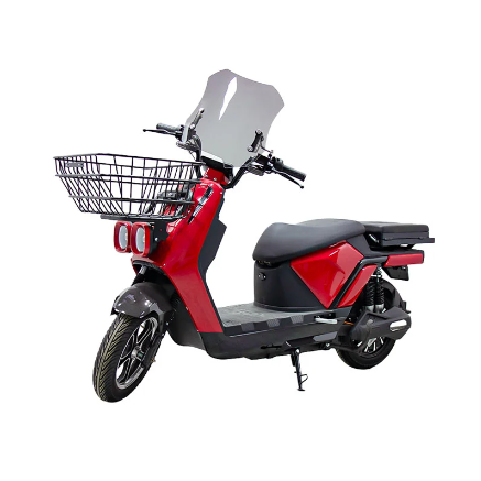 Mütəmadi olaraq müqayisədə bu yüksək sürətli elektrik motosikletinin üstünlükləri nələrdir?
