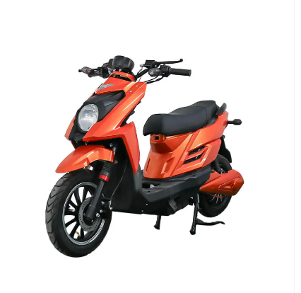 Elektrikli motosikllərin istehlakının artması