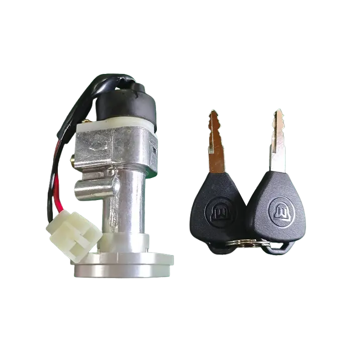 Elektrik kilidləri ənənəvi qıfıllardan daha etibarlıdır