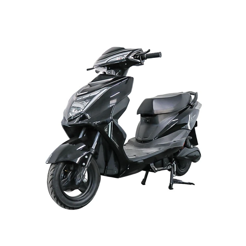72V gərginlikli elektrikli motosiklet CKD qablaşdırma