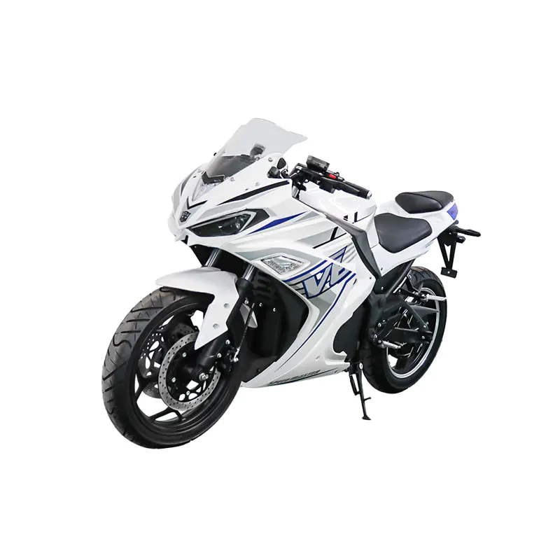 Yetkin elektrik motosiklet eec moped