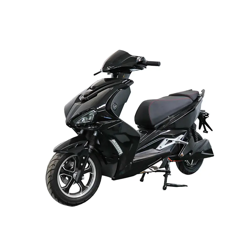 Xüsusi Yetkin Off-Road Street Elektrikli Kir Bike