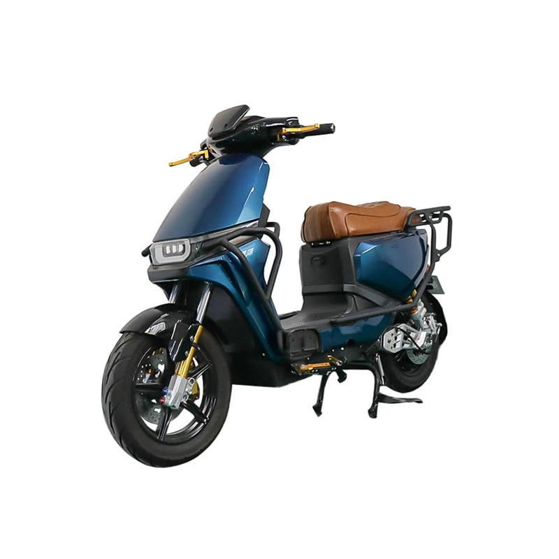 72V gərginlikli skuterləri olan elektrik motosikleti