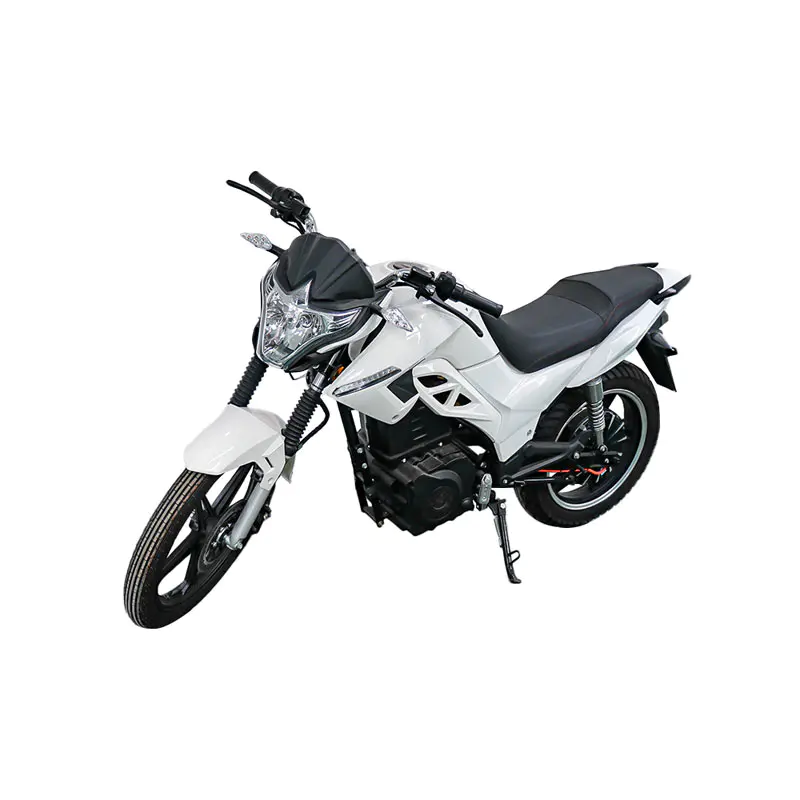 Elektrikli yarış motosikleti 3000w
