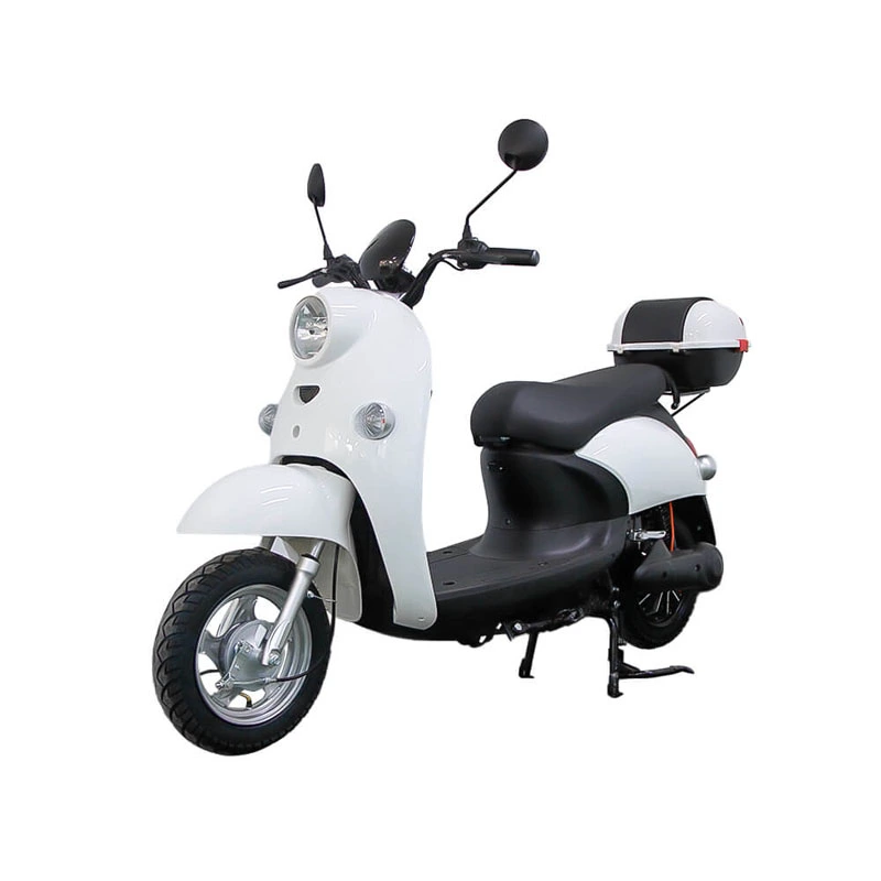 Yeni Dizayn Elektrikli Motosiklet Elektrik Scooters