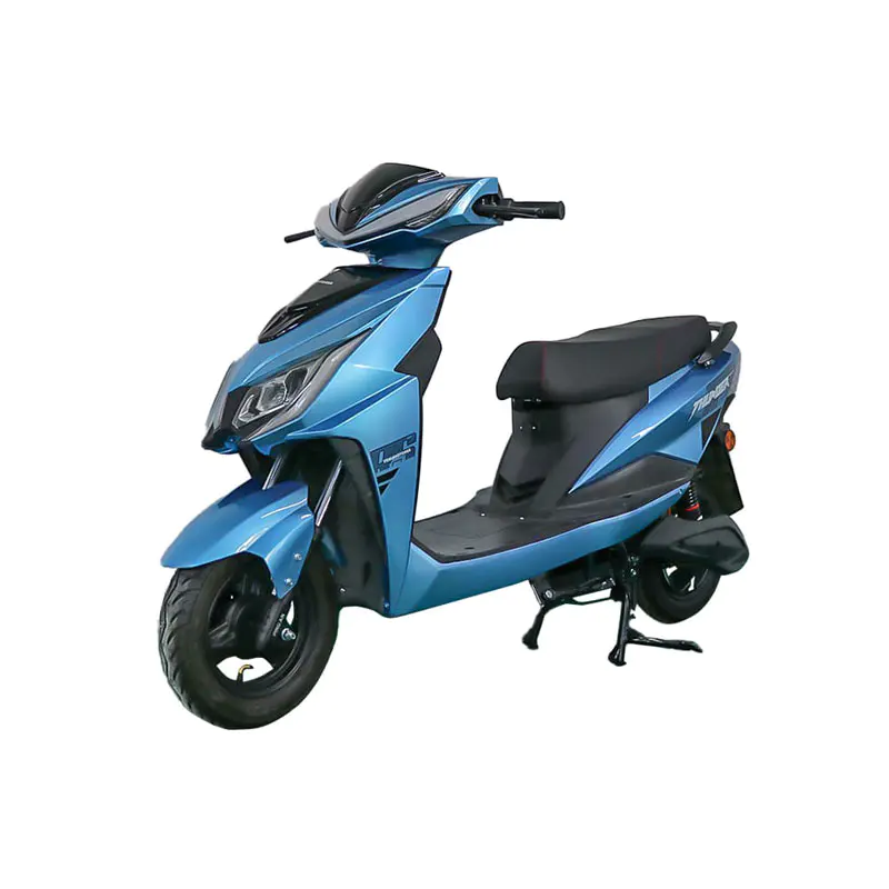 Off Road Elektrik Motosiklet sürətli elektrik mühərriki