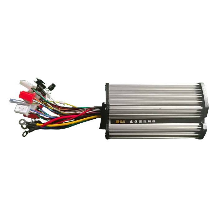 Üç Mode Nəzarətçisi 650W 32A 48-72V